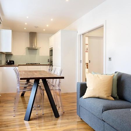 Spacious 4 Bedrooms Flat In New Oxford Street Лондон Екстер'єр фото