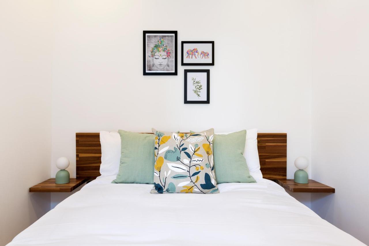 Spacious 4 Bedrooms Flat In New Oxford Street Лондон Екстер'єр фото