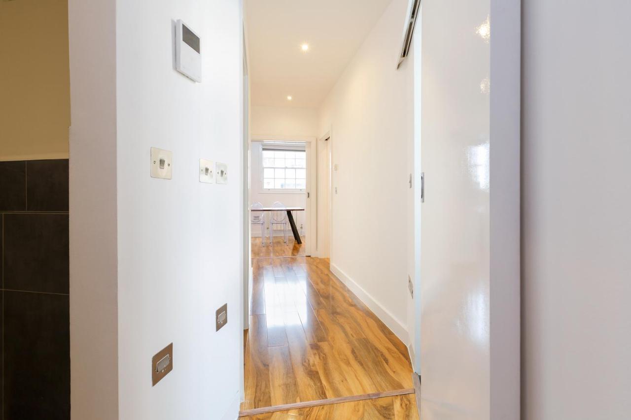 Spacious 4 Bedrooms Flat In New Oxford Street Лондон Екстер'єр фото
